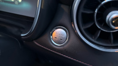 MG HS 1.5 T-GDI PHEV SE 5dr Auto Hatchback